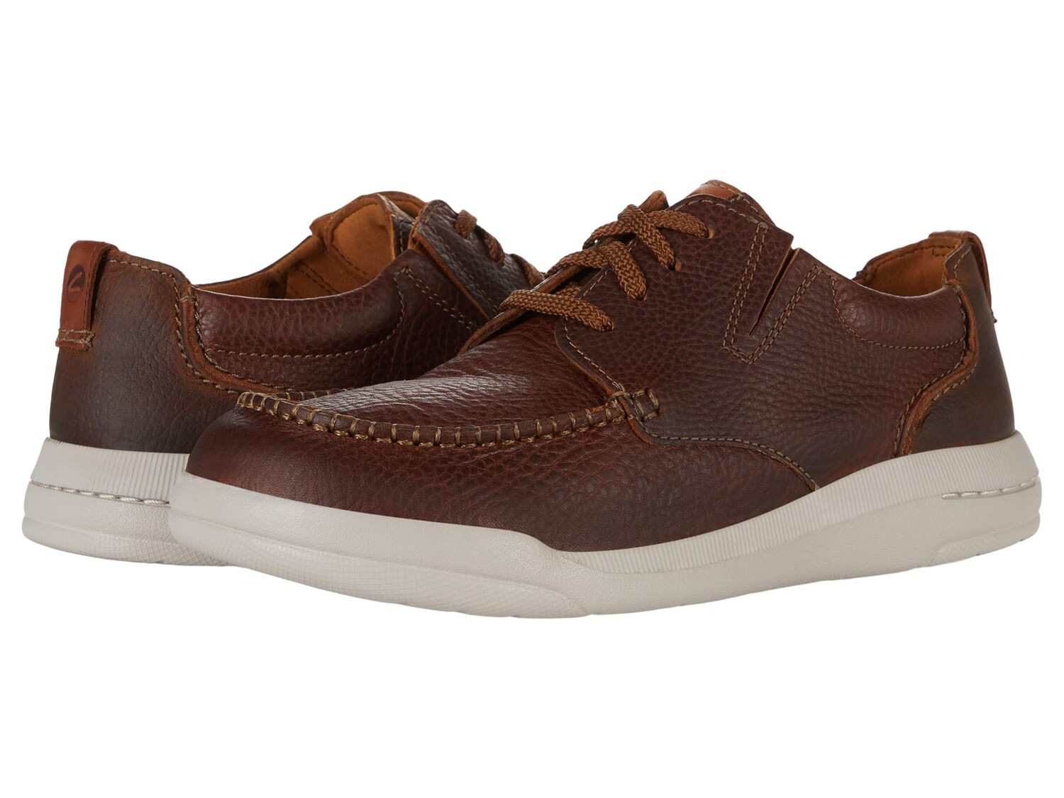 

Кроссовки Clarks, Driftway Low