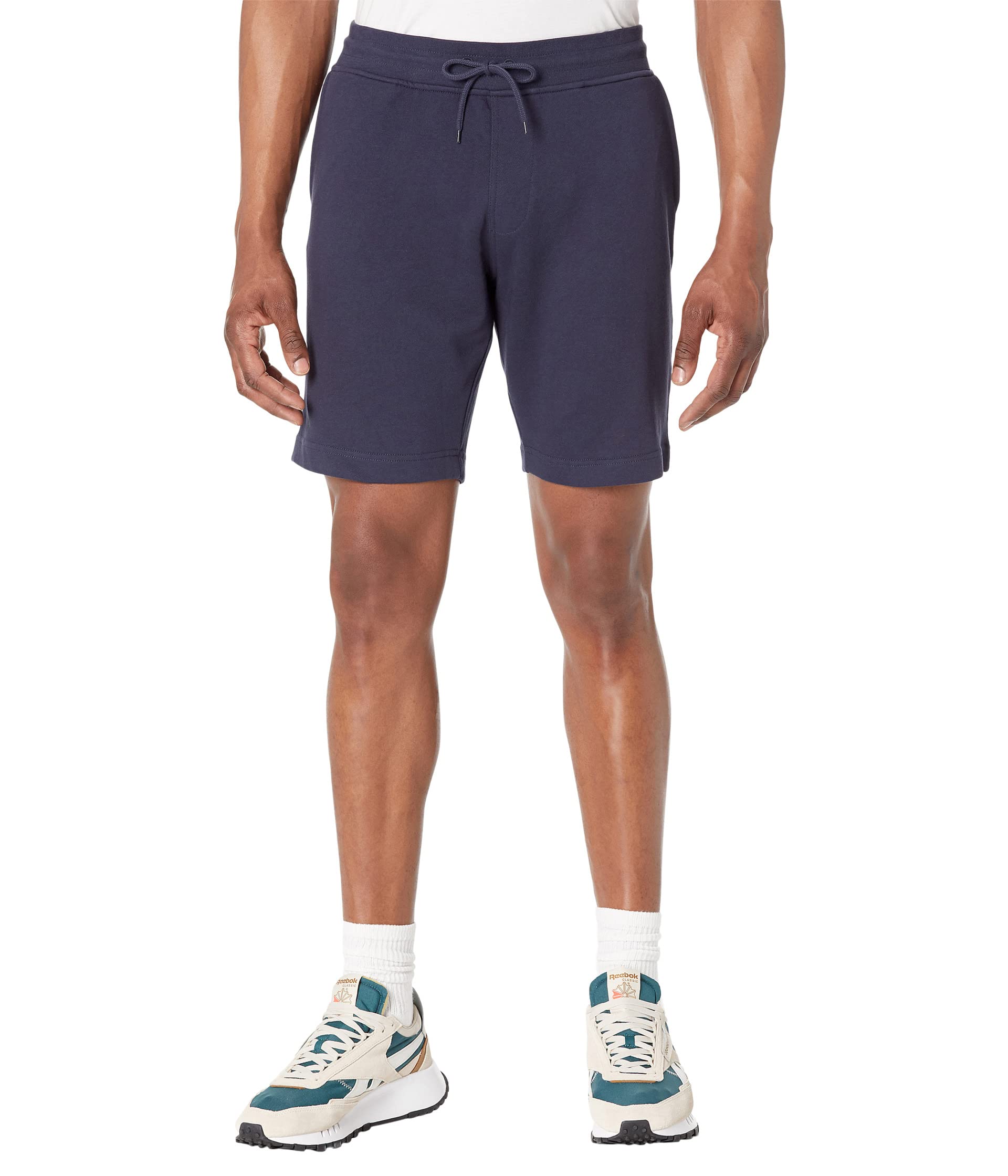 Шорты Selected Homme, Bale Sweatshorts – купить с доставкой из-за рубежа  через платформу «CDEK.Shopping»