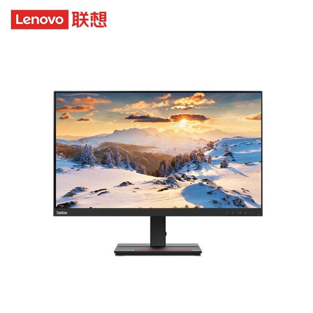 

Монитор Lenovo S24е 23,8" Full HD