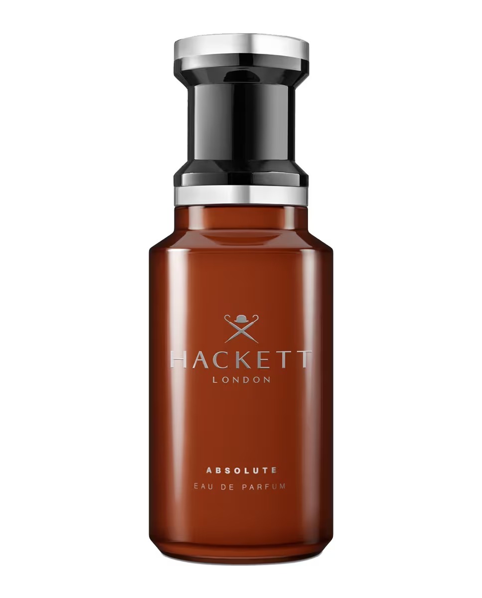 Парфюмерная вода Hackett Absolute, 100 мл парфюмерная вода hackett essential 100 мл