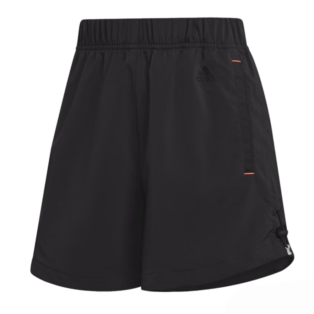 

Шорты Adidas Sportswear Adjustable Primeblue, черный