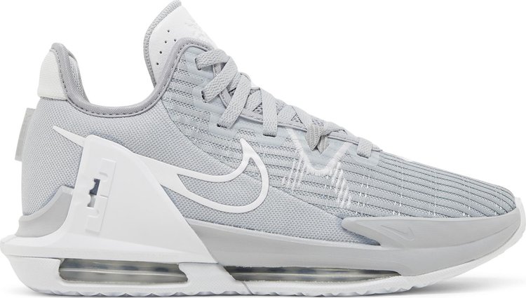 Lebron grey sales