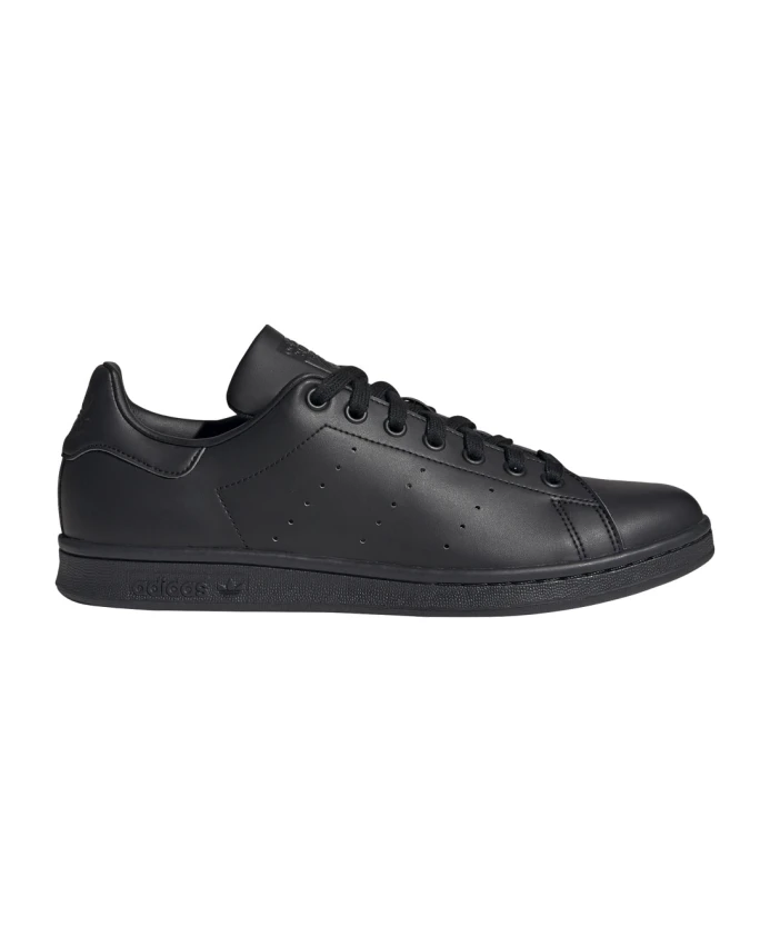 

Кроссовки Iconic Stan Smith Adidas, черный