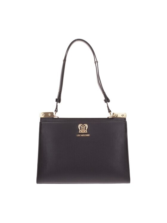 

Сумка Love Moschino, черный