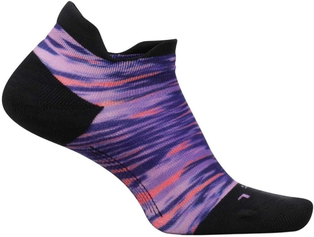 

Подушка Elite Light No Show Tab Feetures, цвет Reflection Purple