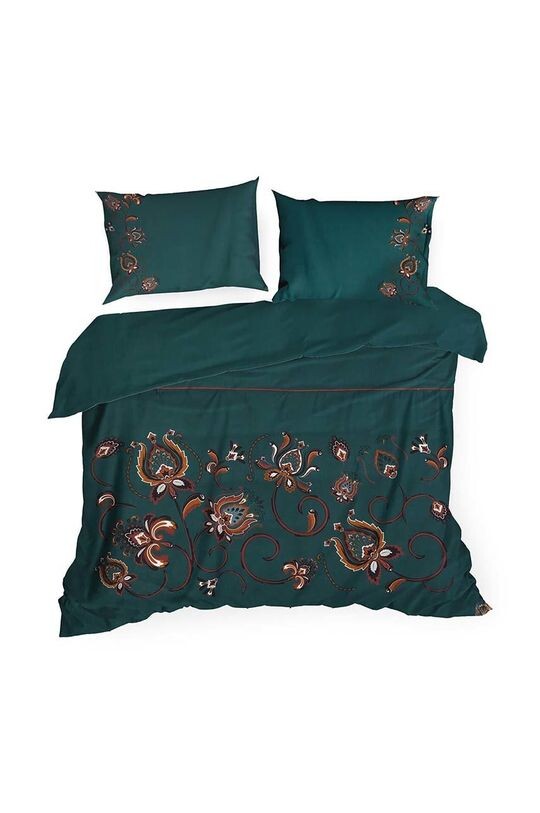 

Комплект кровати Марокко 160х200/70х80 см Terra Collection, мультиколор