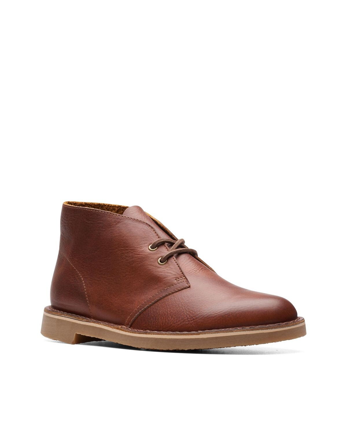 

Мужская коллекция слипонов Bushacre 3 Clarks