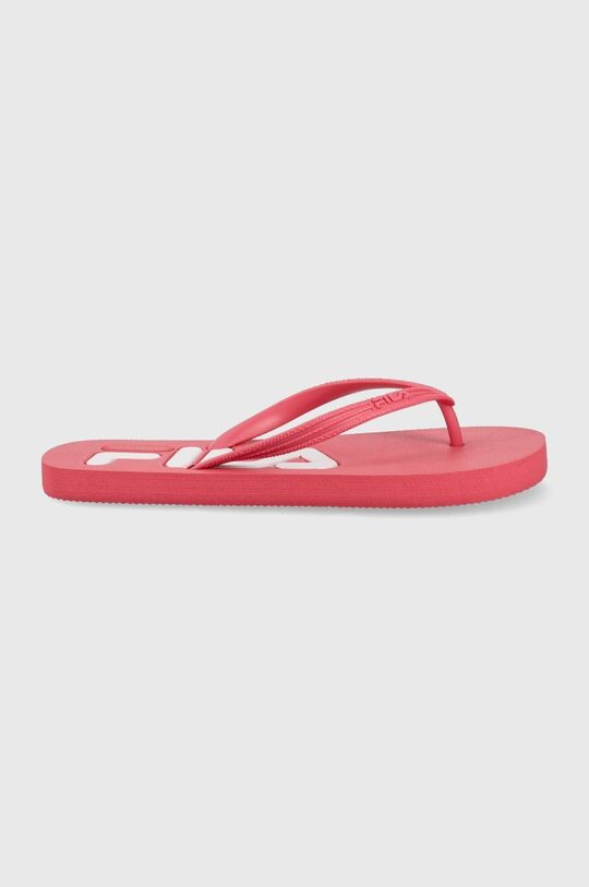 

Шлепанцы Fila Troy Slipper, розовый
