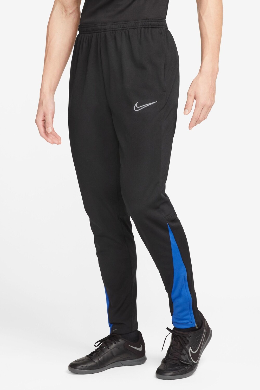 

Джоггеры Therma-FIT Academy Nike, черный