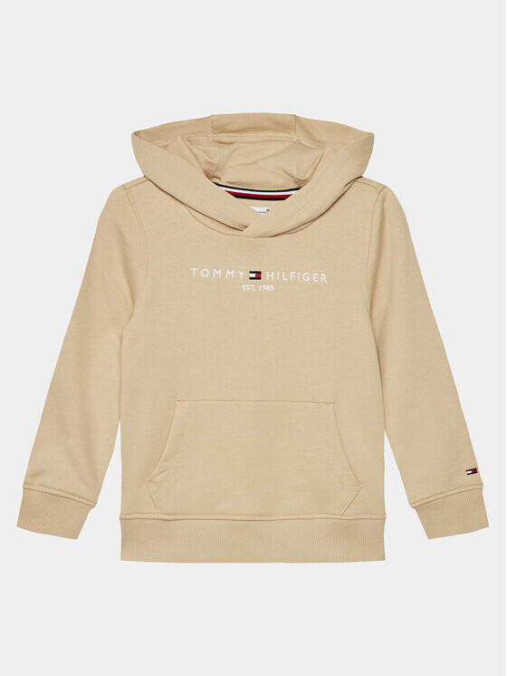 

Толстовка обычного кроя Tommy Hilfiger, бежевый