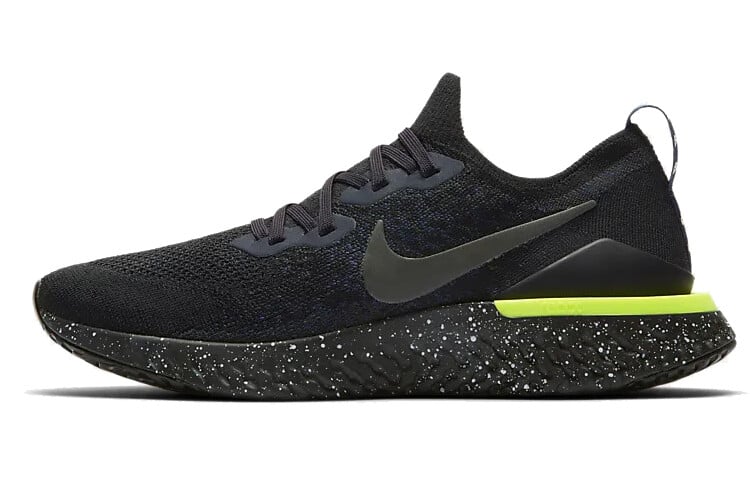 

Мужские беговые кроссовки Nike Epic React Flyknit 2