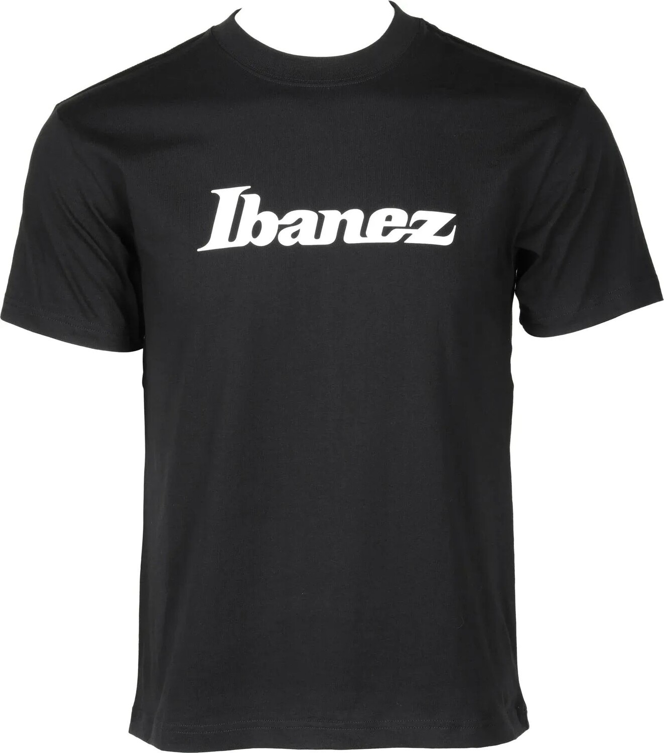 

Футболка с логотипом Ibanez, средний размер