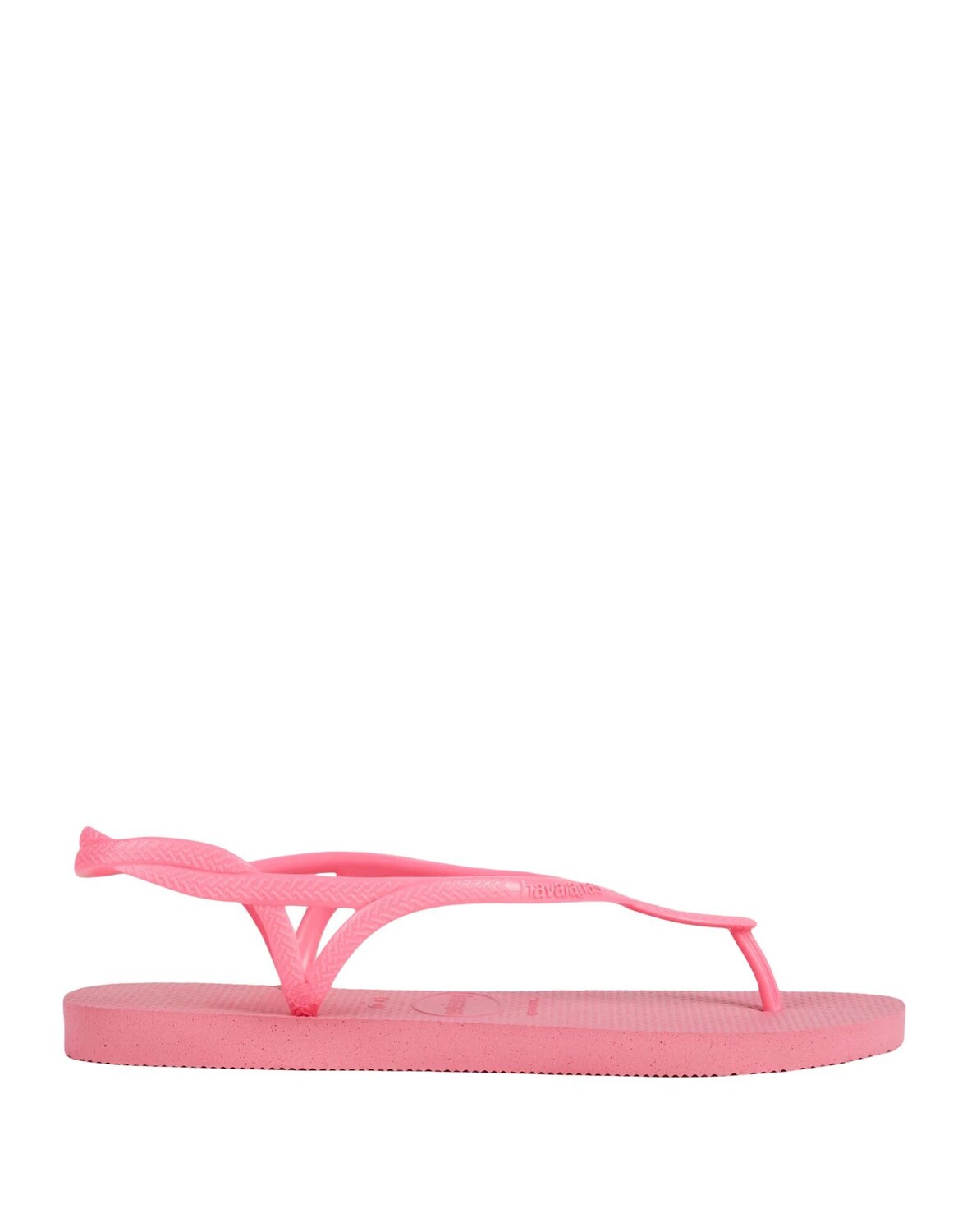 

Сандалии Havaianas, розовый