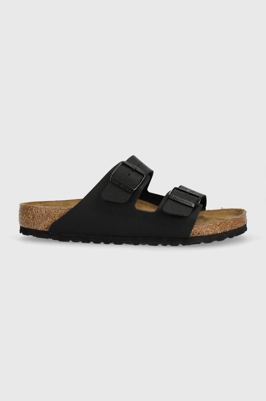 

Шлепанцы «Аризона» Birkenstock, черный