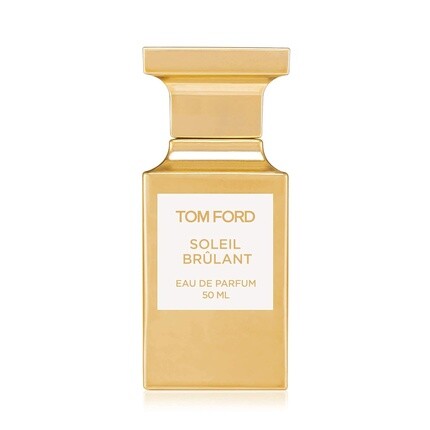 

Парфюмированная вода Tom Ford Soleil Brulant
