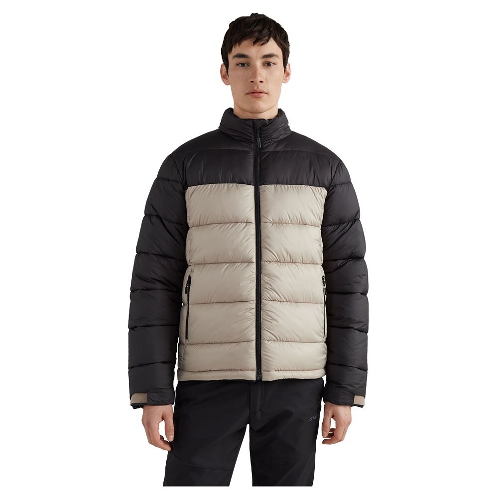 

Куртка O´neill O´Riginals Puffer, бежевый