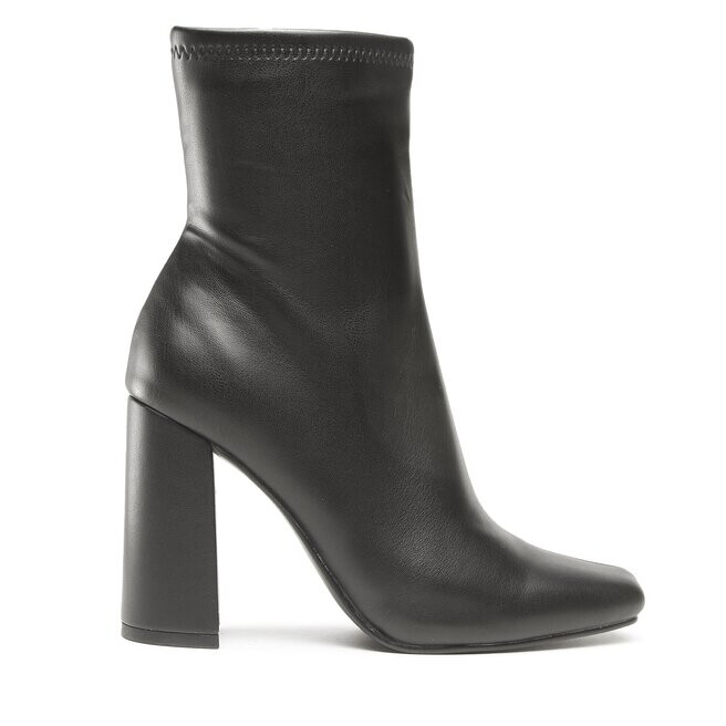 

Вьетнамки Steve Madden Fulton SM11001316-02002-001 Black, черный