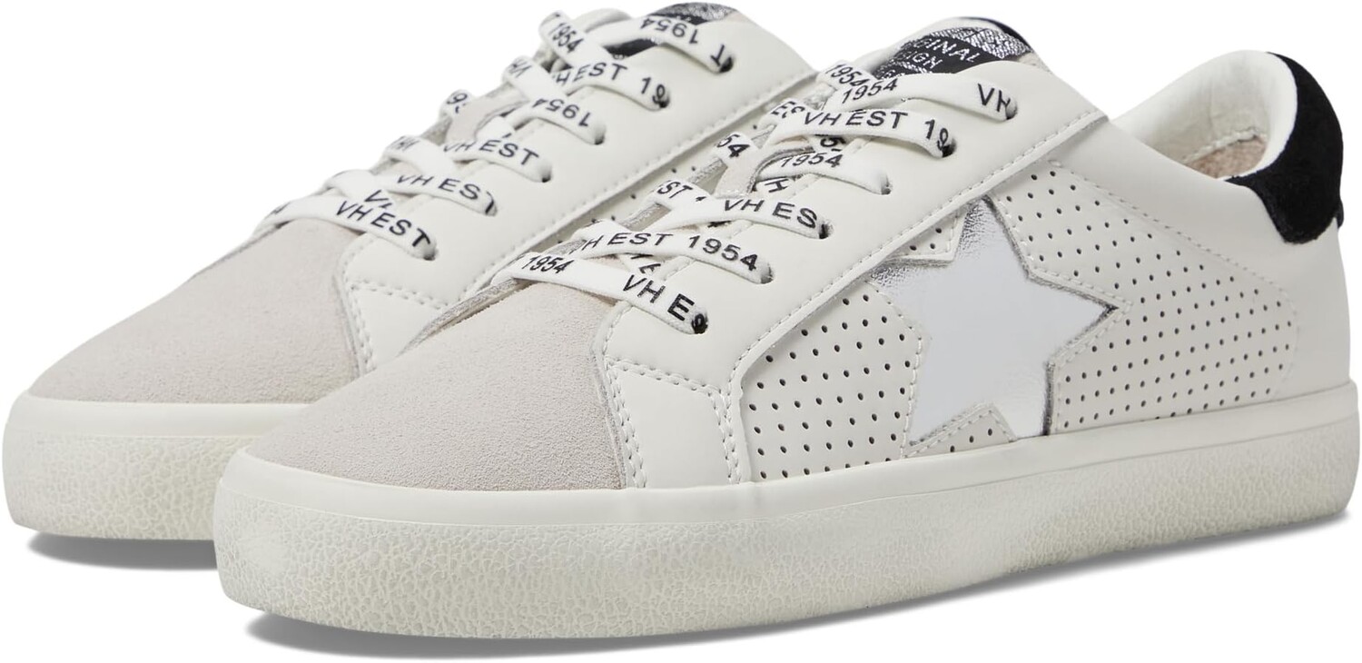 

Кроссовки Gadol Vintage Havana, цвет White/Grey/Black