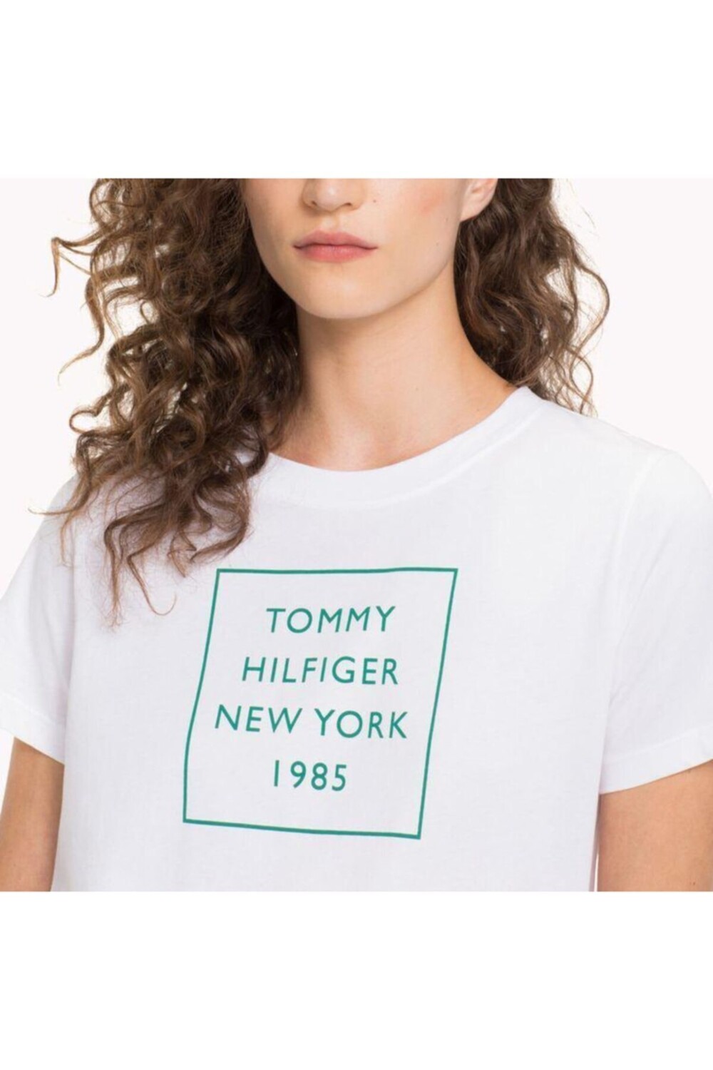 

Футболка Tommy Hilfiger, Серый