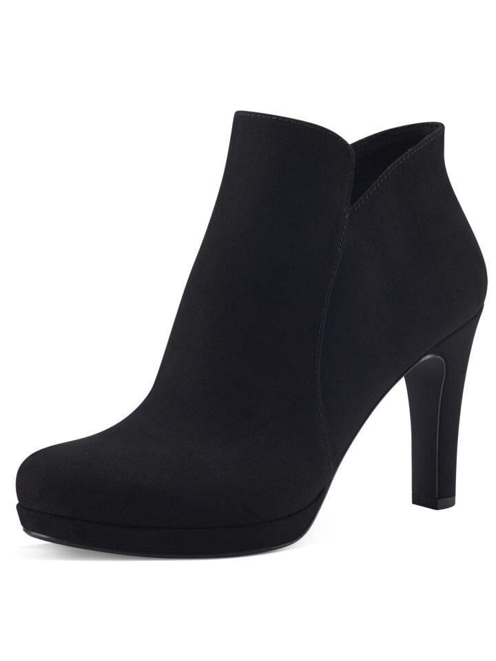 

Ботильоны Tamaris Ankle Boots, черный