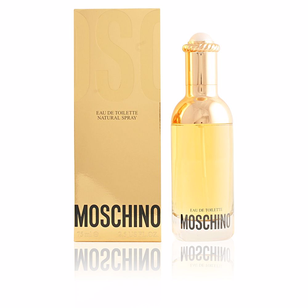 Духи Moschino Moschino, 75 мл