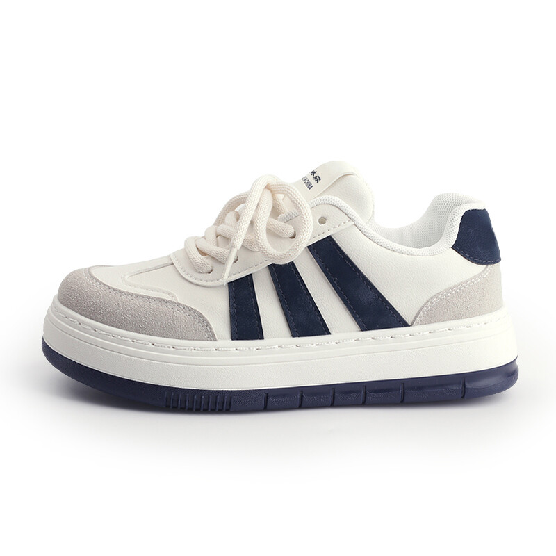 

Кроссовки Shen Linsen Skateboarding Shoes Women's Low-top, цвет ZZ5001 Milan