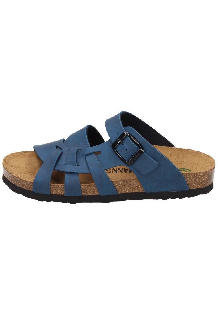 

Тапочки Dr. Brinkmann, цвет blau
