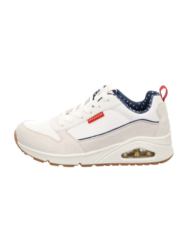 

Низкие кроссовки Skechers Low, белый