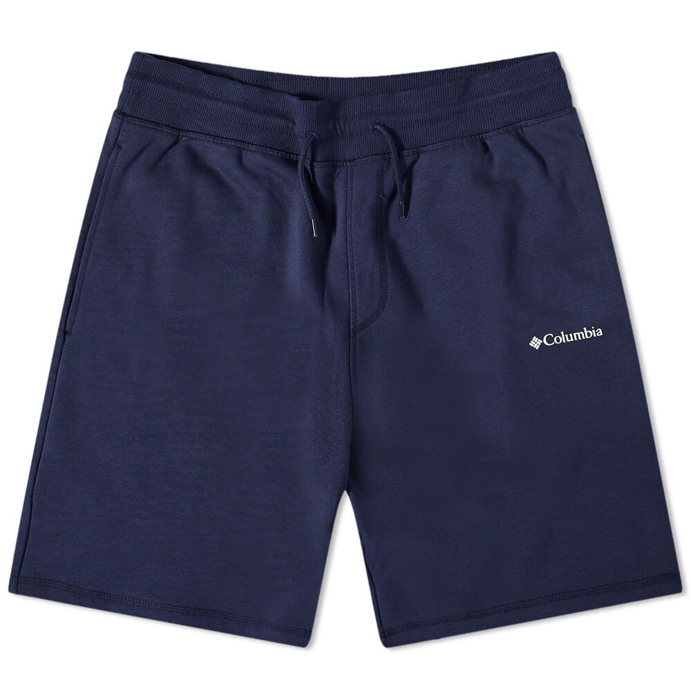 

Шорты Columbia M Columbia Logo Fleece Short