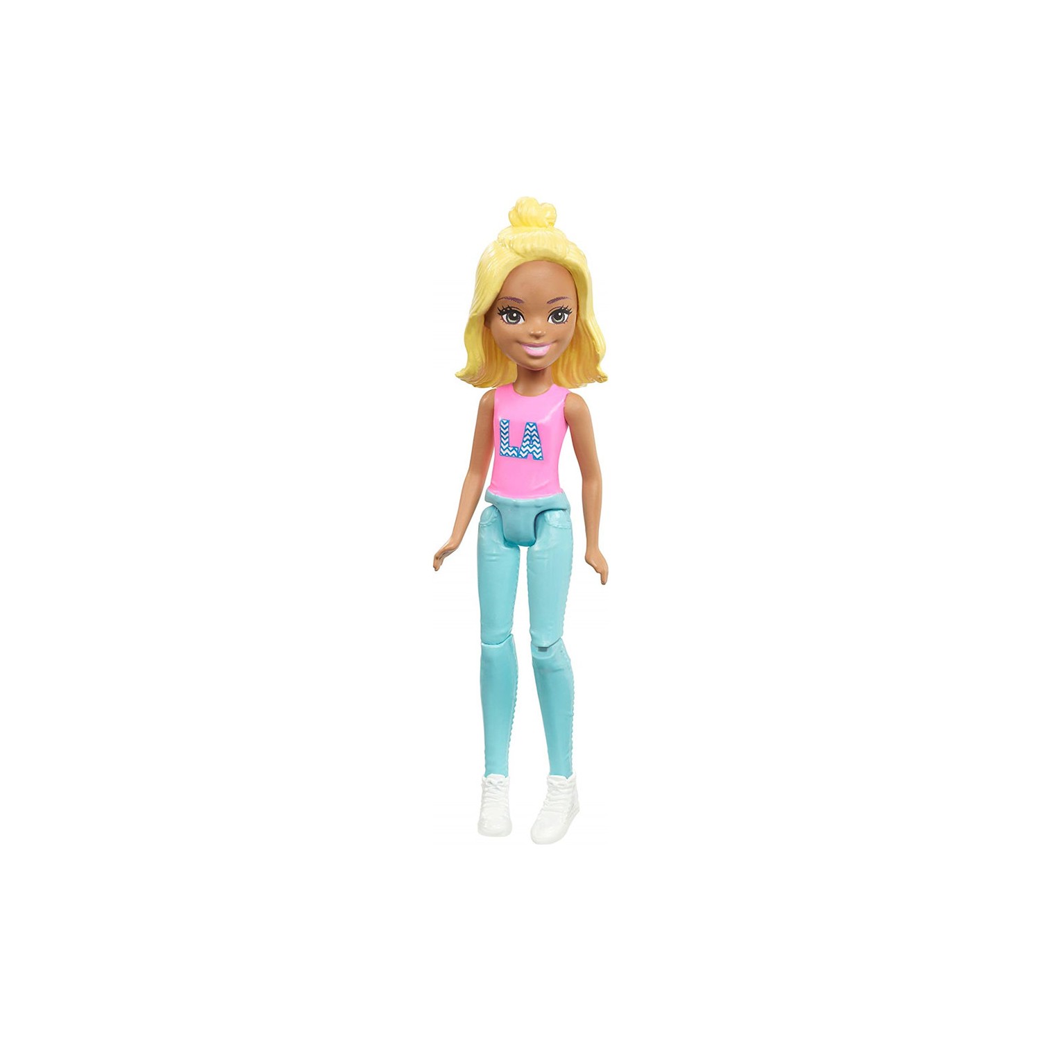 Кукла Barbie Always With Me, Green Pants Fhv55 – заказать с доставкой из-за  рубежа через онлайн-сервис «CDEK.Shopping»