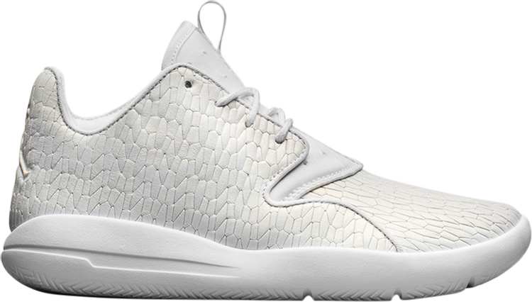 Nike air sales jordan eclipse white