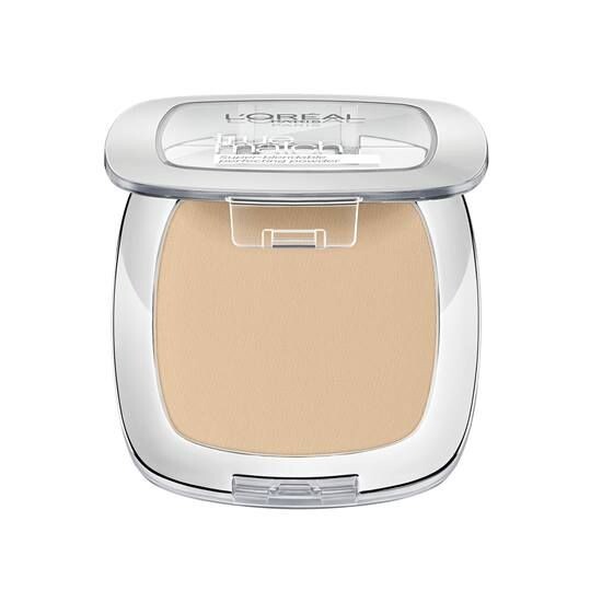 

L’Oréal True Match каменный порошок, 9 g