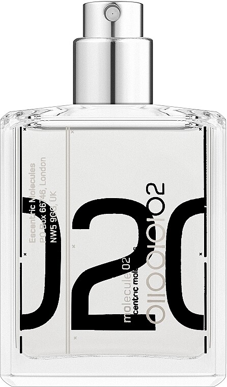 

Туалетная вода Escentric Molecules Molecule 02 Travel Size in Case