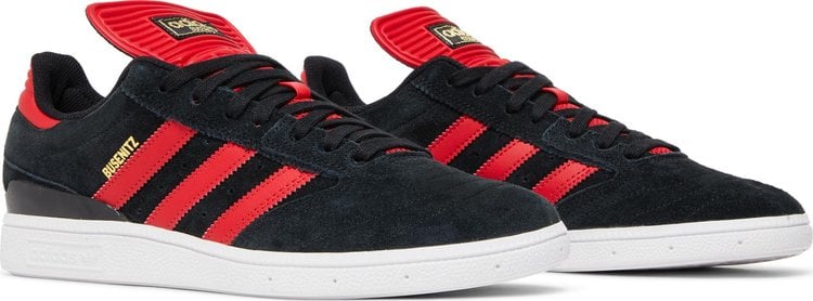 Adidas sales busenitz scarlet