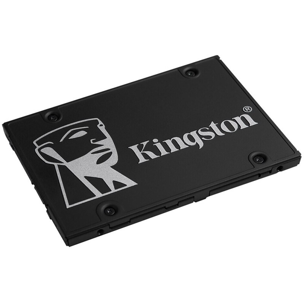 

SSD-накопитель Kingston A400 512GB