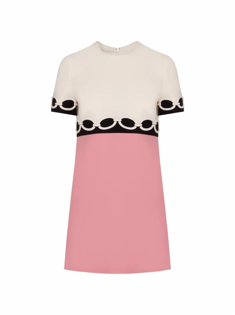 

Платье мини Chain 1967 Valentino