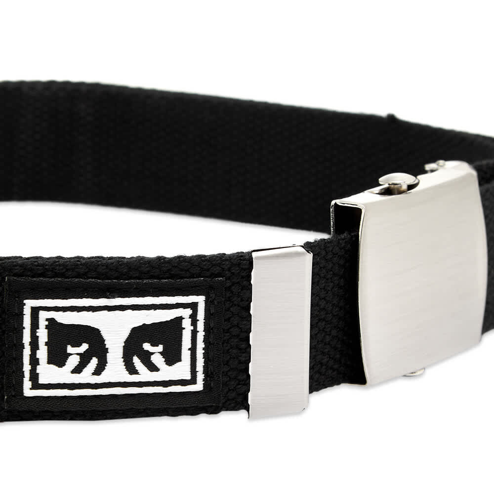 

Ремень Obey Big Boy Web Belt