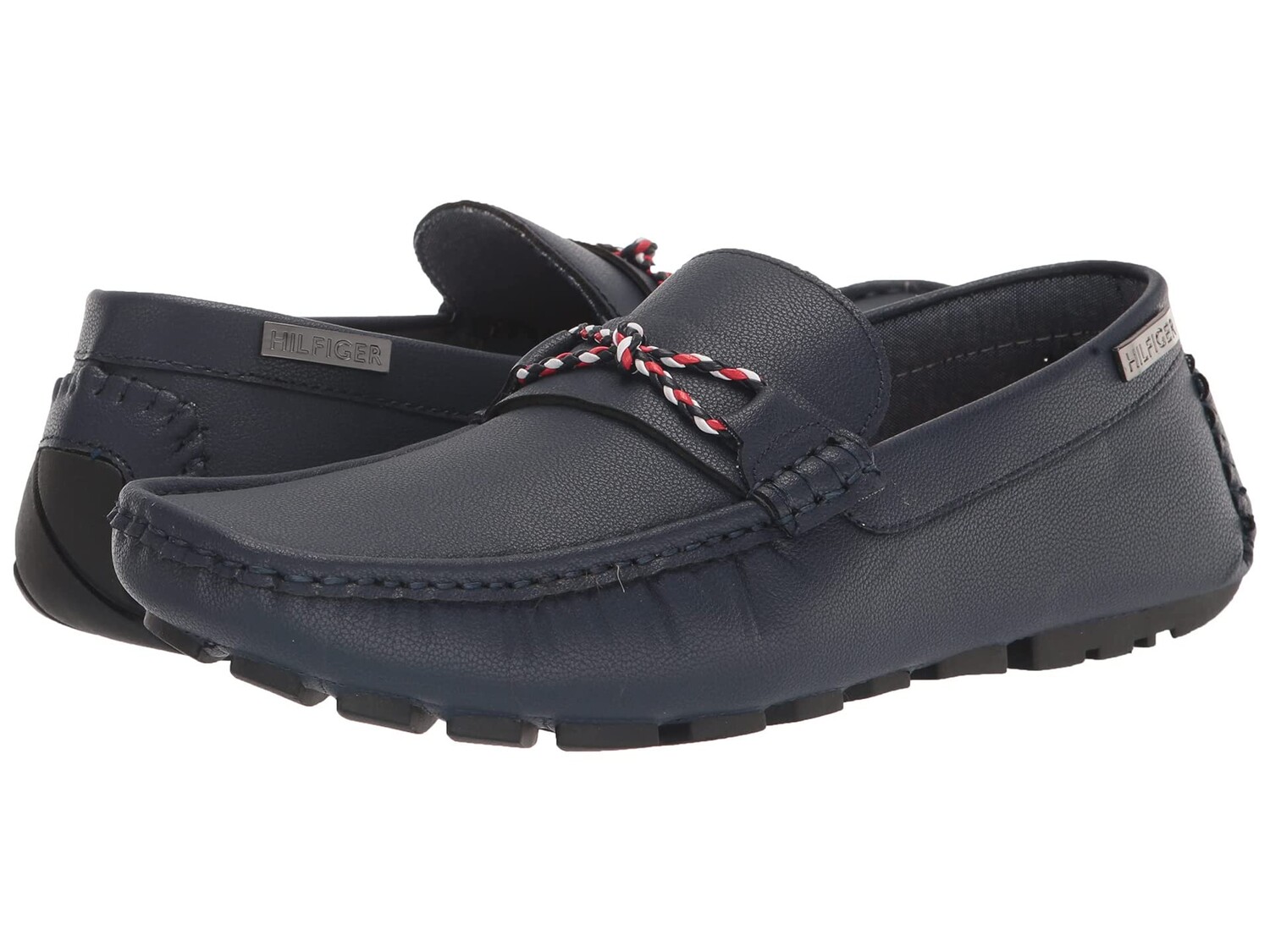 

Мокасины Tommy Hilfiger, Asco