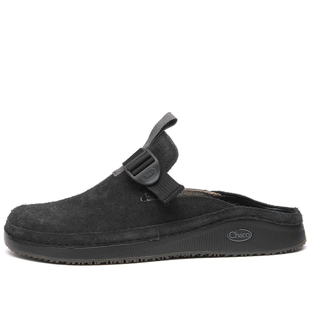 

Сандалии Chaco Paonia Clog