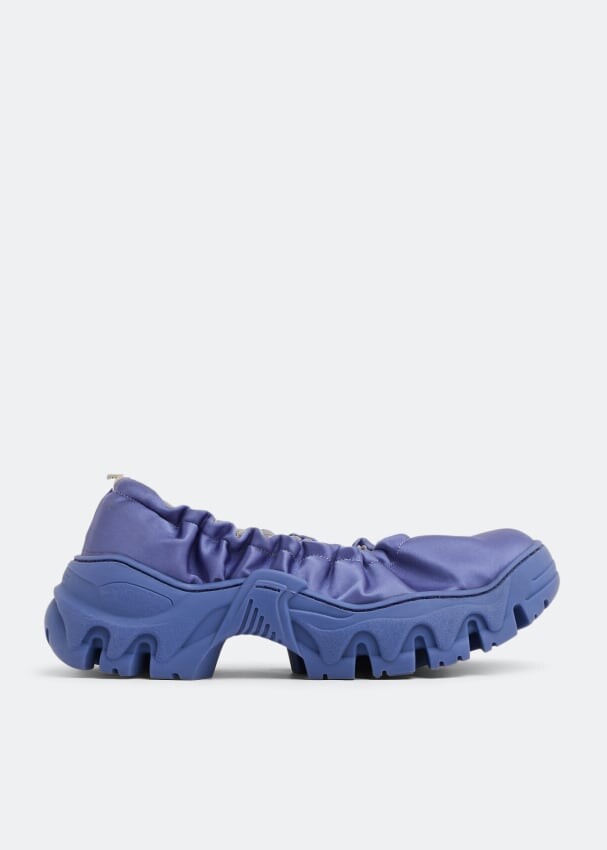 

Балетки ROMBAUT Boccaccio II Aura ballerinas, фиолетовый