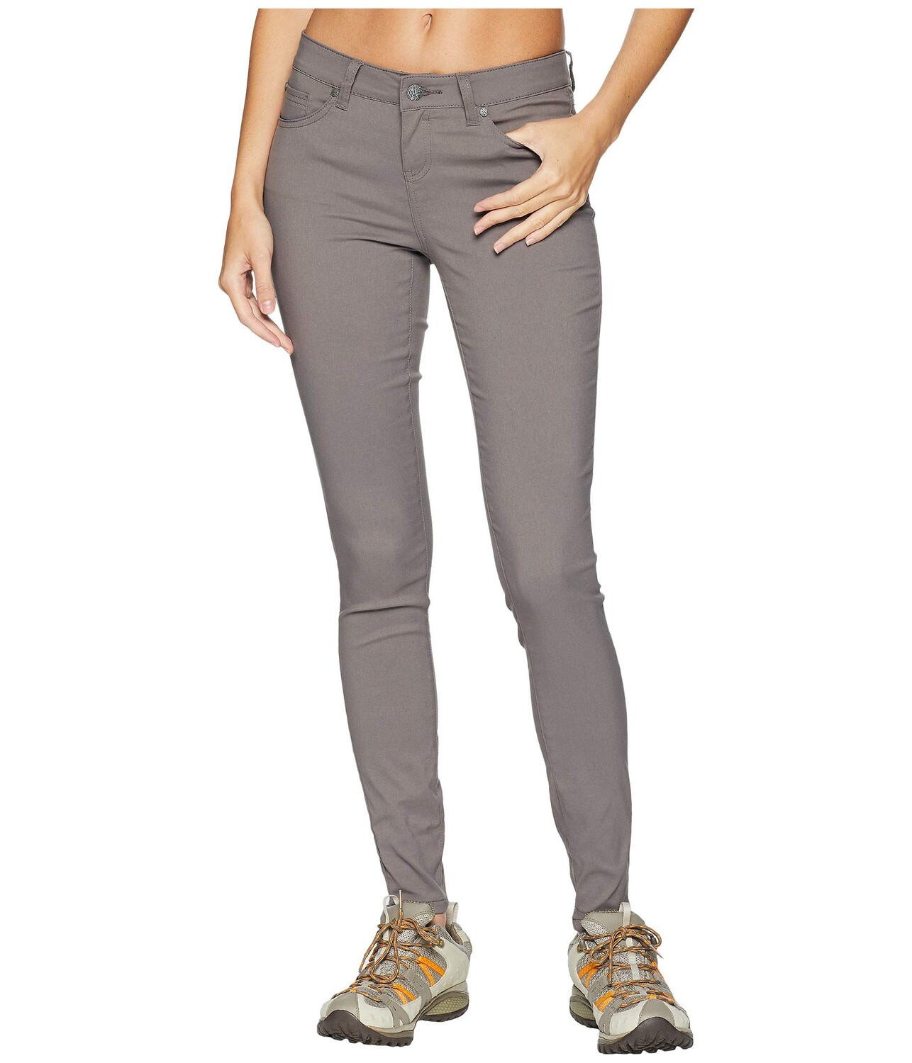 

Походные штаны Prana, Briann Pants