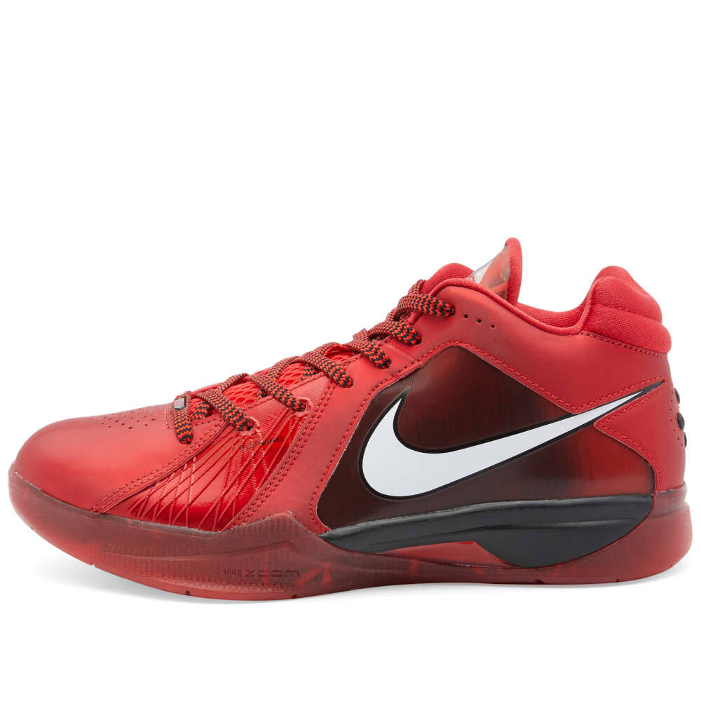 

Кроссовки Nike Zoom KD III