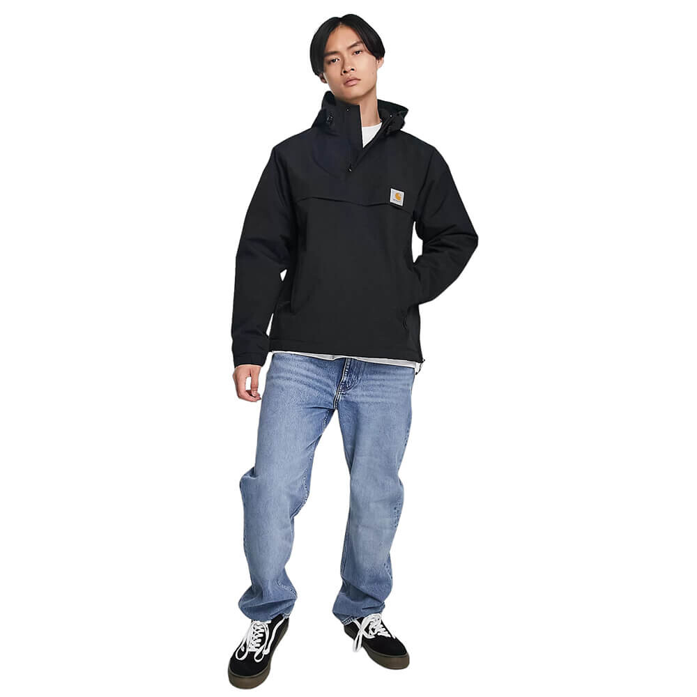 

Куртка Carhartt WIP Nimbus Lined, черный