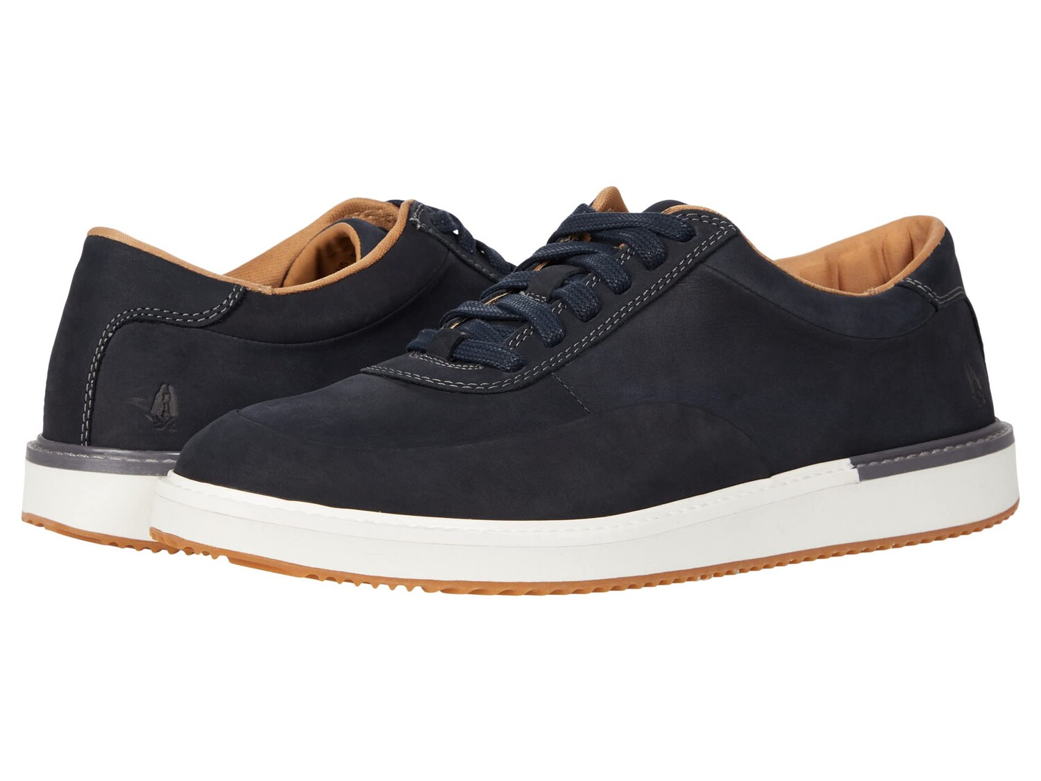 

Кроссовки Hush Puppies, Keaton Sneaker