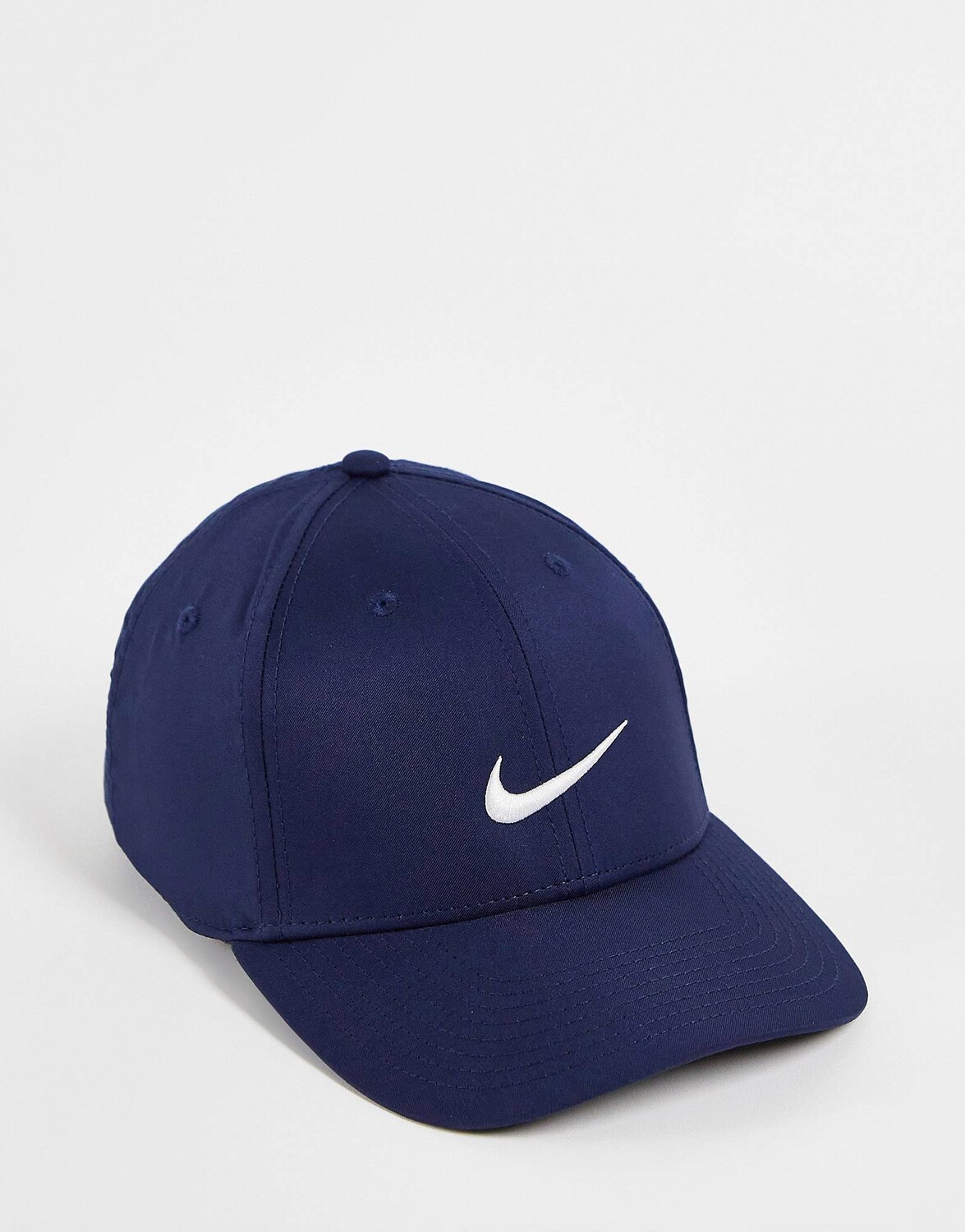 

Темно-синяя кепка Nike Golf L91 Tech Dri-FIT