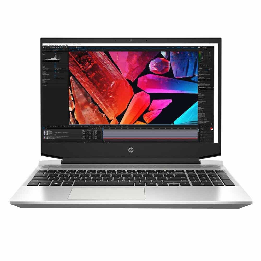 

Ноутбук HP Zbook War 99 15.6", 32Гб/1Тб + 2Тб, Ryzen 7 6800H, Nvidia Quadro T600, серебристый, английская клавиатура