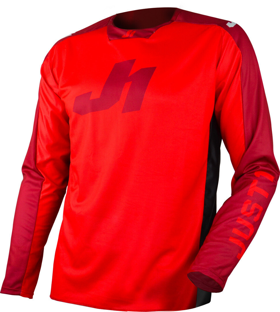 

Джерси Just1 J-Force Longsleeve для велосипеда