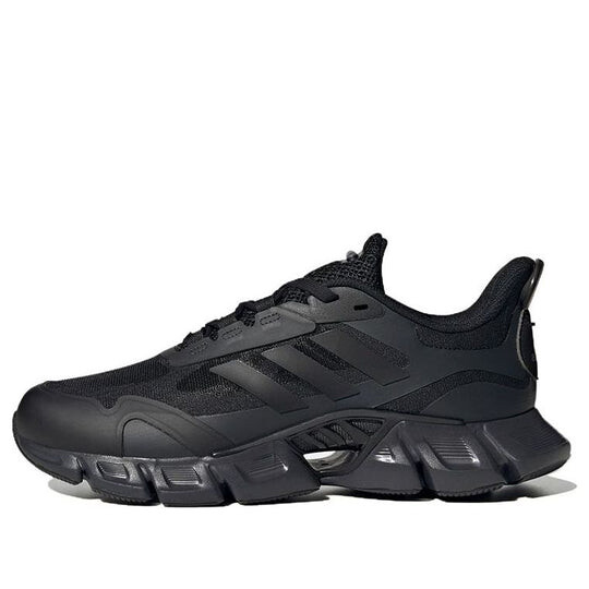 

Кроссовки Adidas Climacool 'Core Black' IF0640, черный