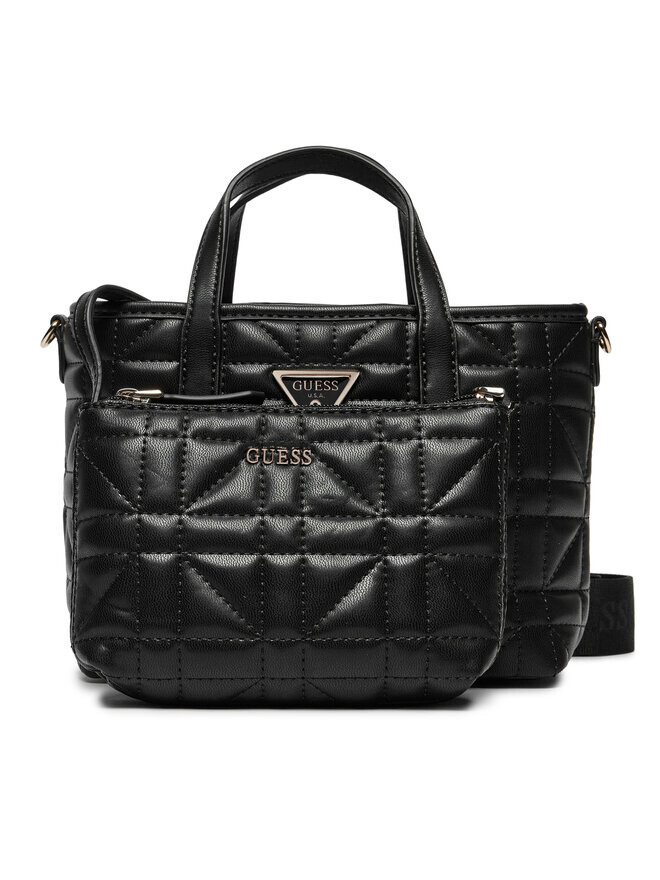 

Сумка Guess, черный
