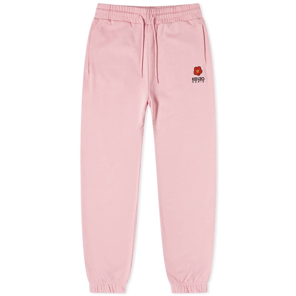 

Классические джоггеры с логотипом Crest Kenzo, Розовый